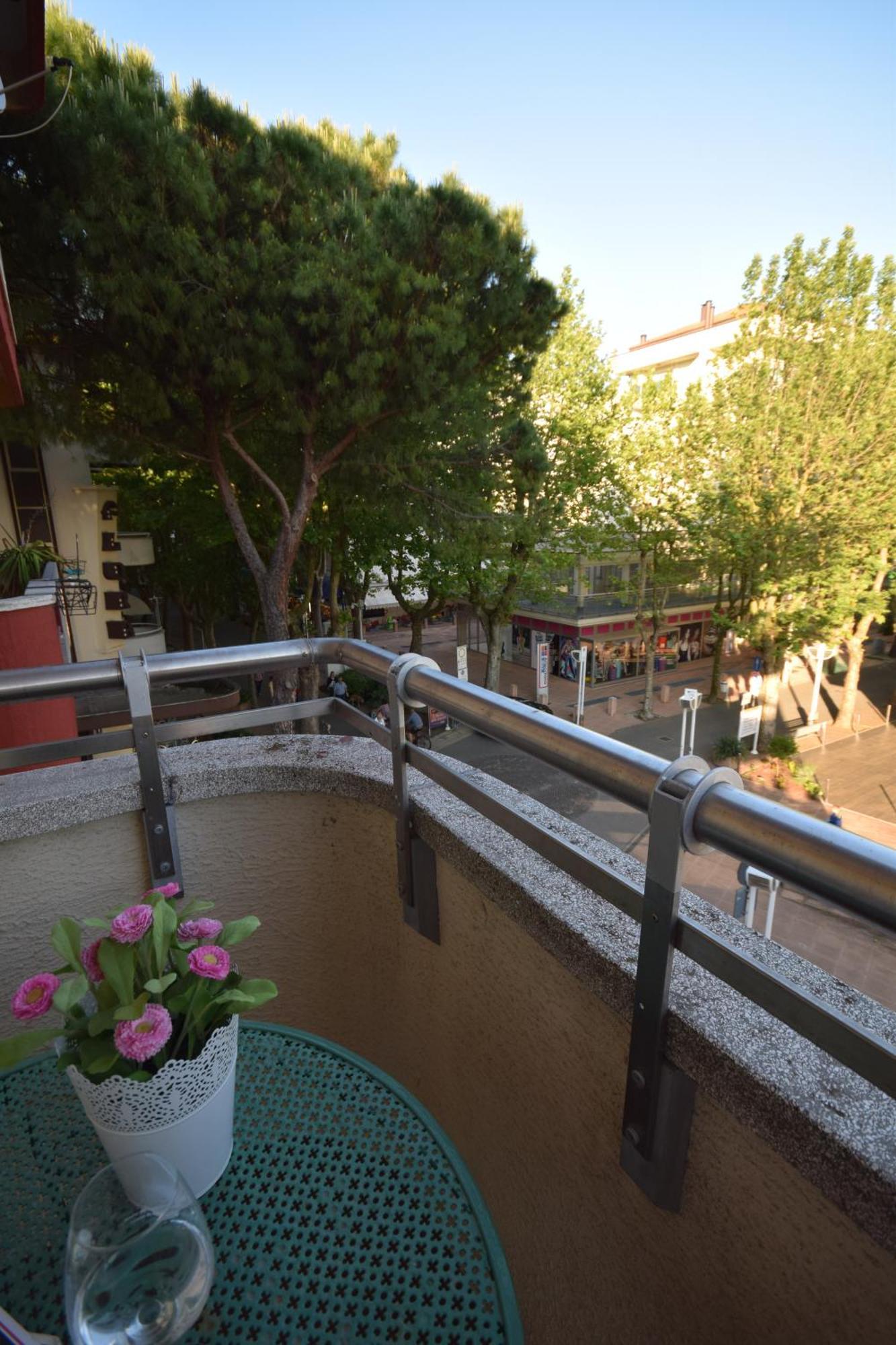 Appartamento Viale Pedonale A Due Passi Dal Mare Bellaria-Igea Marina Exterior photo